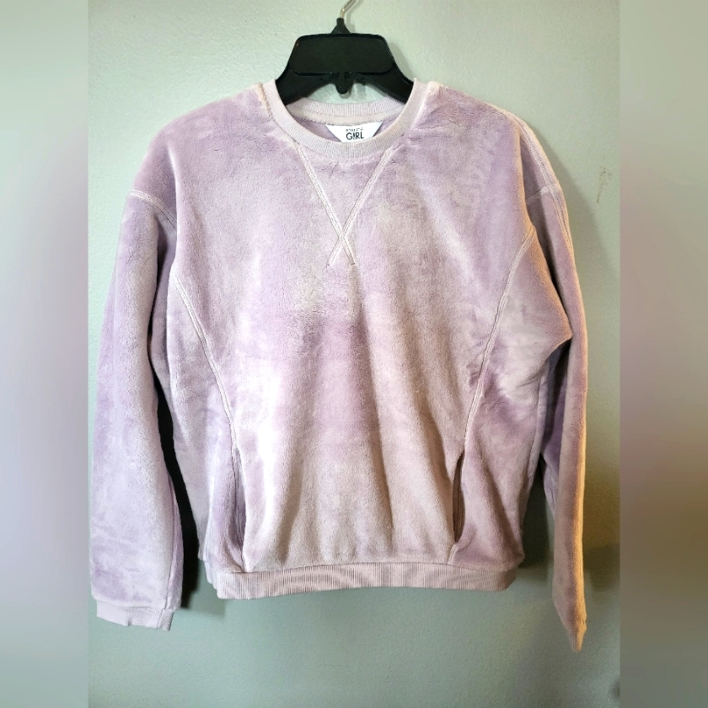 New Athleta Girl Sweater